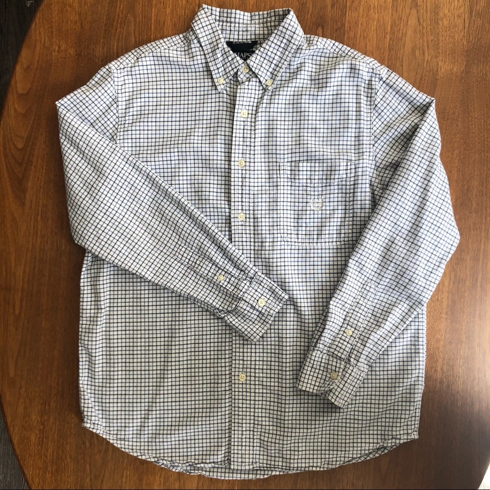 Chaps Men’s Dress Shirt